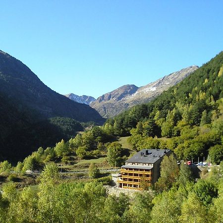 Hotel&Spa Xalet Bringue El Serrat Buitenkant foto