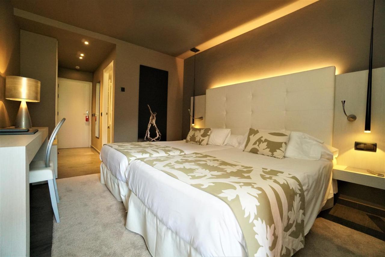 Hotel&Spa Xalet Bringue El Serrat Buitenkant foto