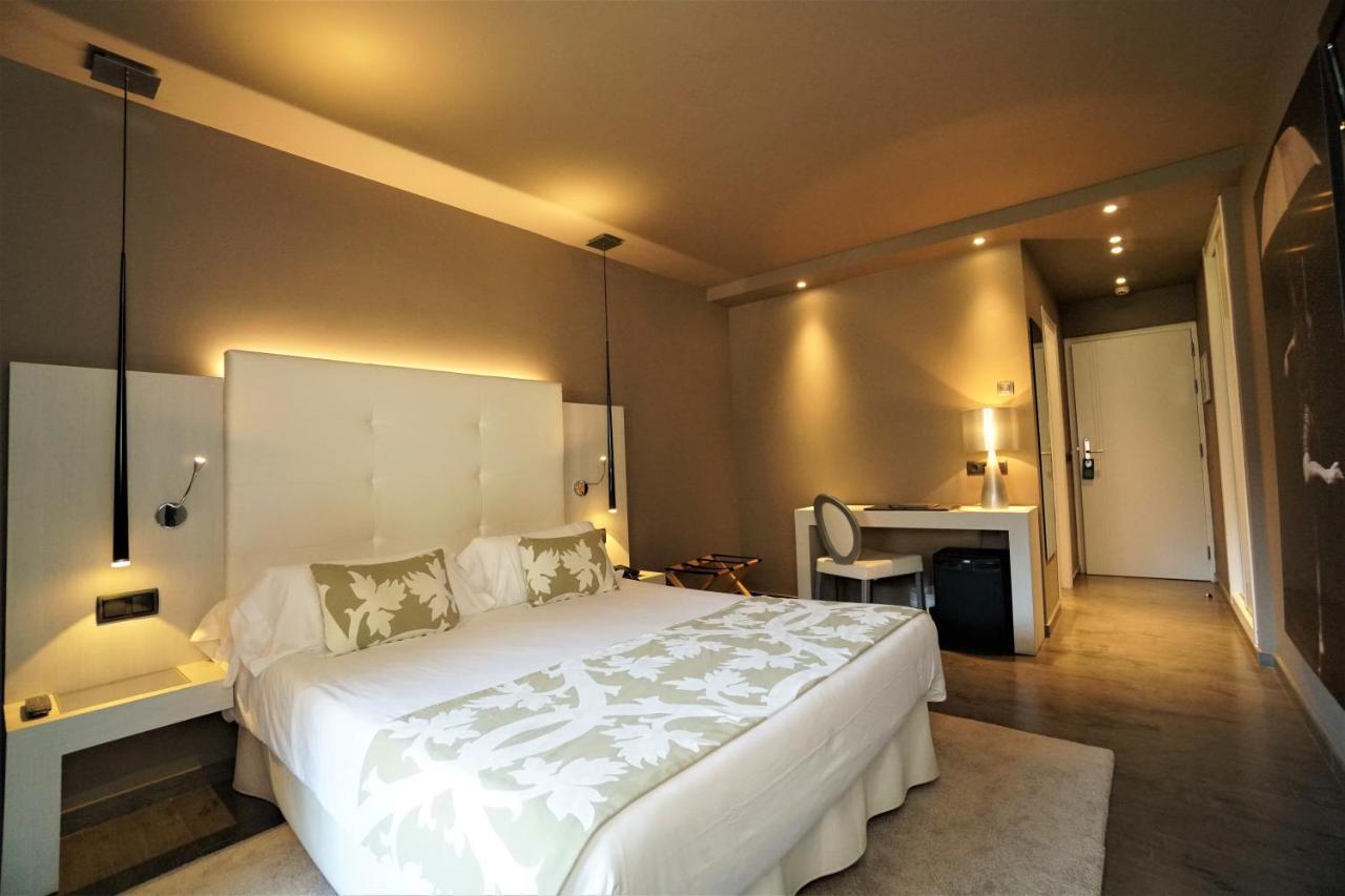 Hotel&Spa Xalet Bringue El Serrat Buitenkant foto