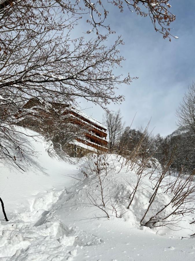 Hotel&Spa Xalet Bringue El Serrat Buitenkant foto