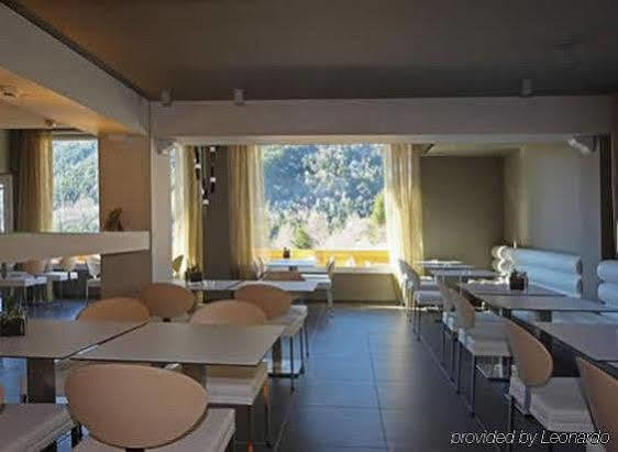 Hotel&Spa Xalet Bringue El Serrat Buitenkant foto