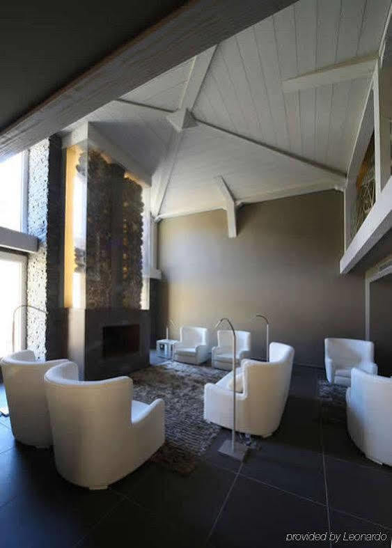Hotel&Spa Xalet Bringue El Serrat Buitenkant foto