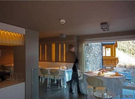 Hotel&Spa Xalet Bringue El Serrat Buitenkant foto