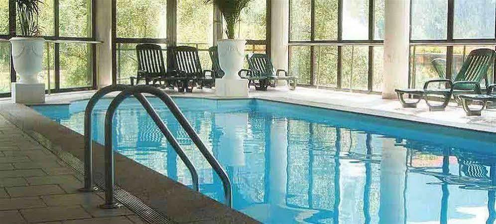 Hotel&Spa Xalet Bringue El Serrat Buitenkant foto