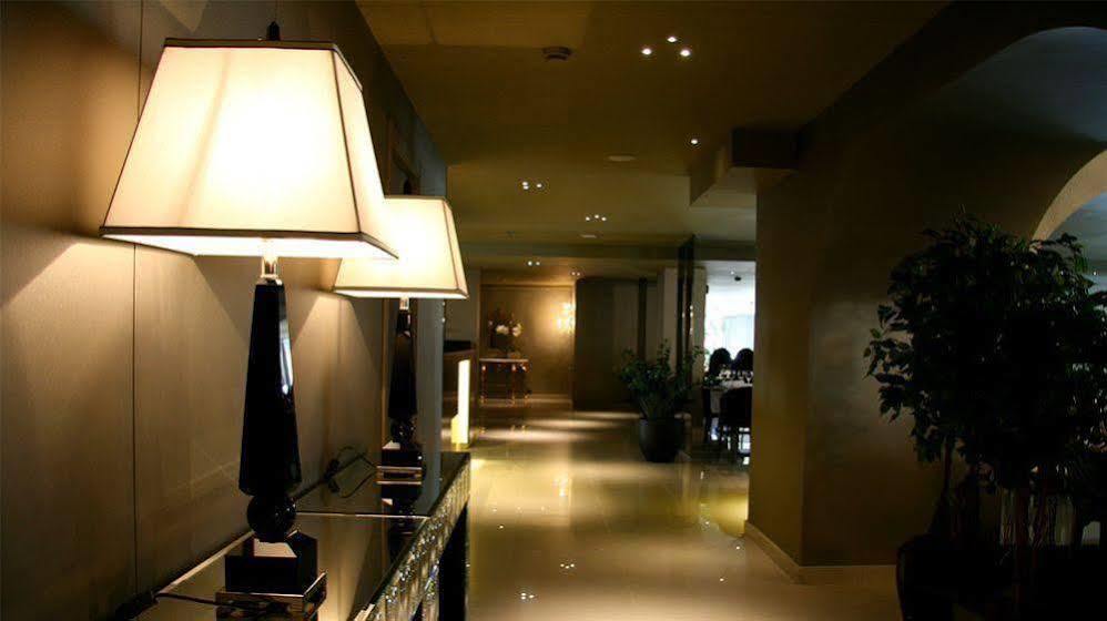 Hotel&Spa Xalet Bringue El Serrat Buitenkant foto