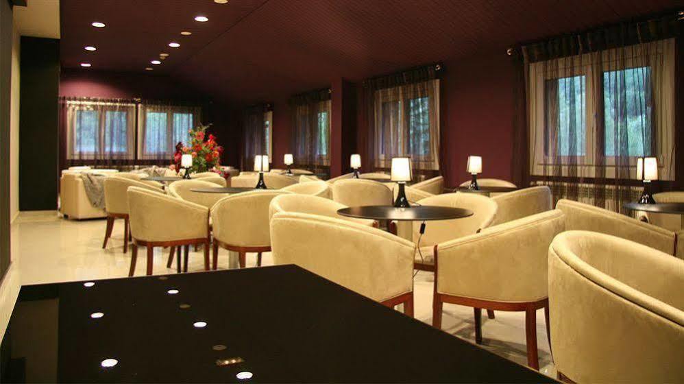 Hotel&Spa Xalet Bringue El Serrat Buitenkant foto